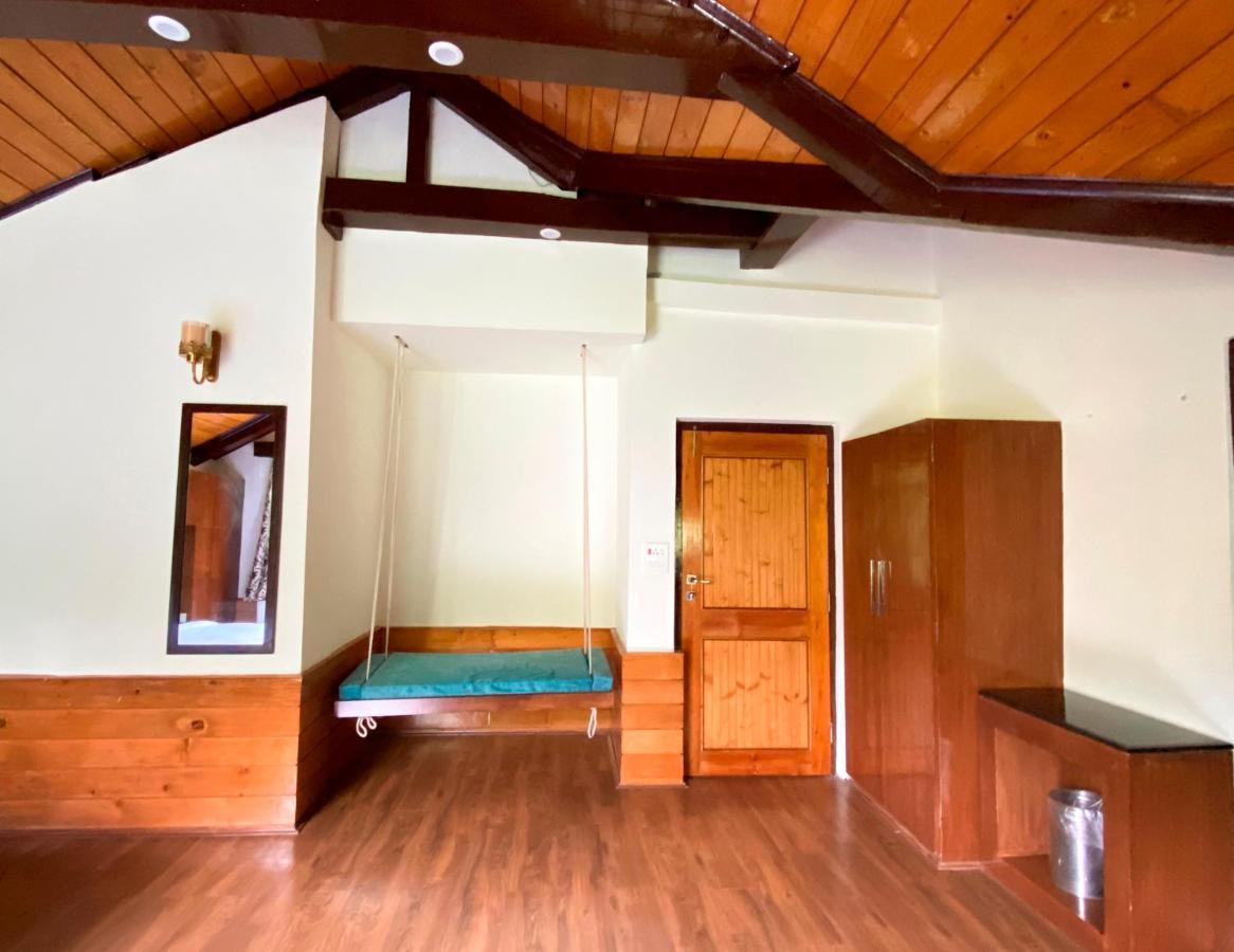 Six Seasons Pahalgam Pahalgām Exterior foto