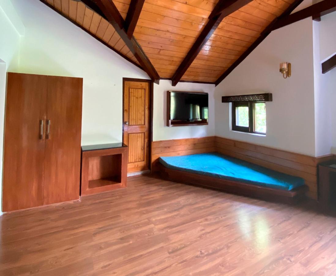 Six Seasons Pahalgam Pahalgām Exterior foto