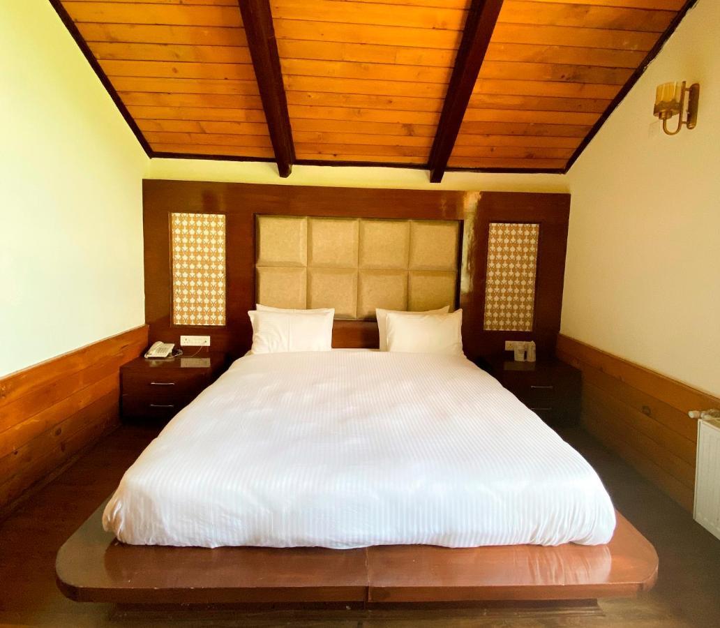 Six Seasons Pahalgam Pahalgām Exterior foto
